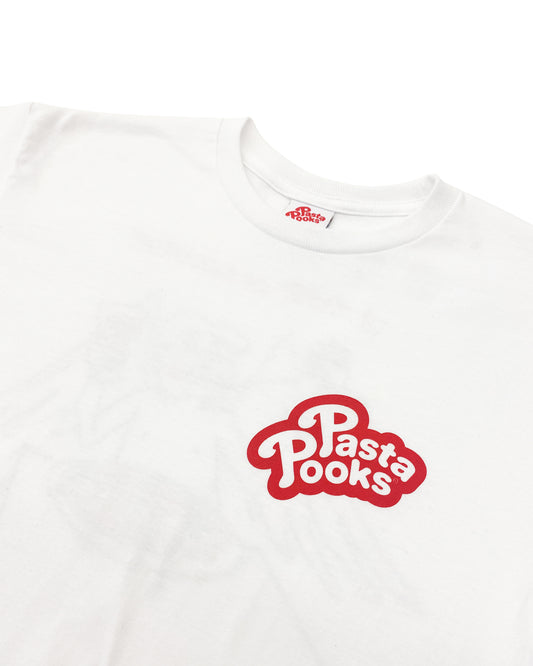 Pasta Pooks "A Taste of Paradise!" T-Shirt